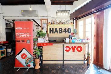 Sook Hostel