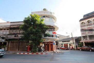 Sook Hostel