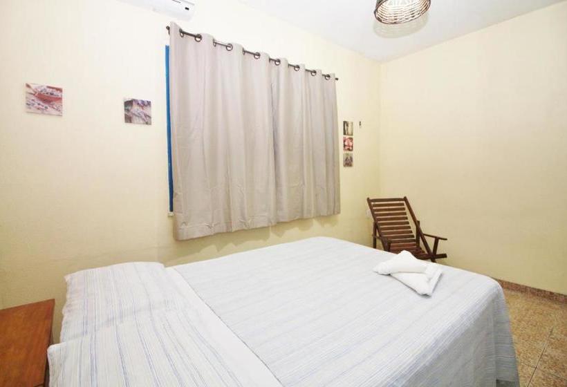هاستل Pousada Fortaleza Aeroporto House