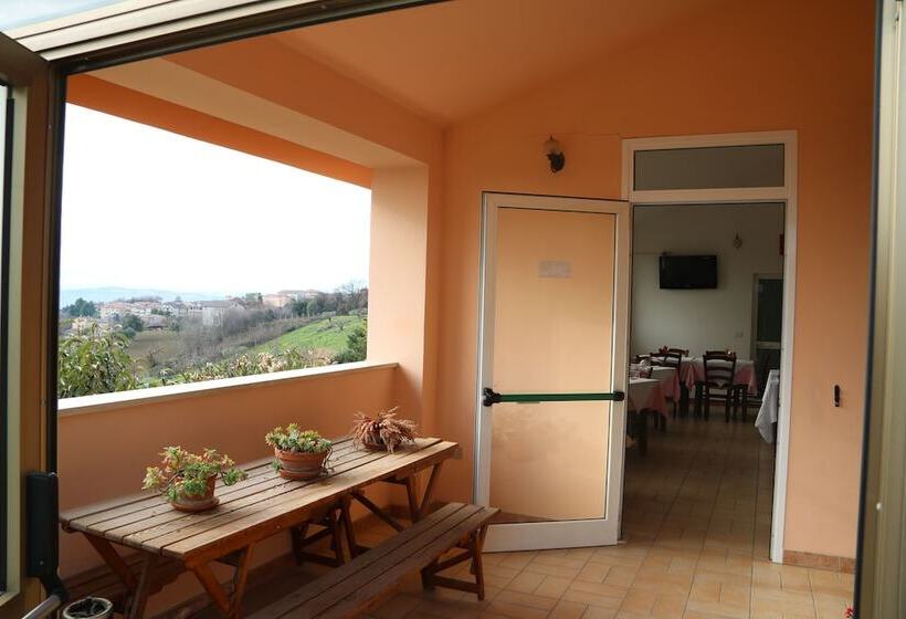 B&b Severini