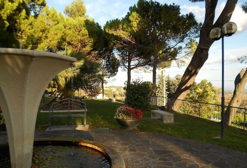 B&b Severini
