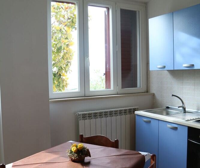 B&b Severini