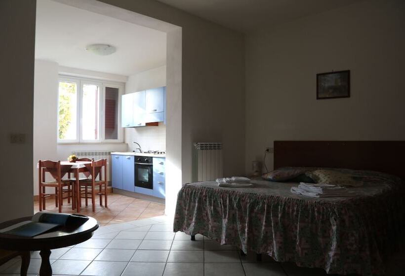 B&b Severini