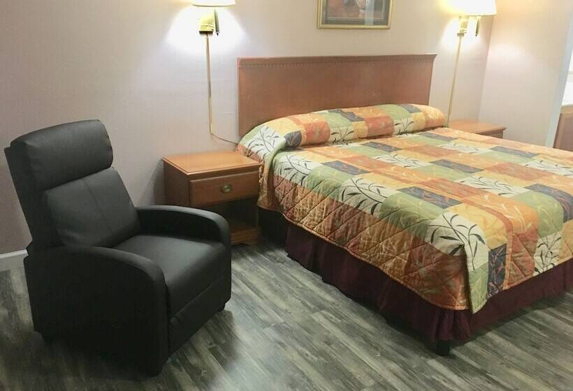 Finn's Motel