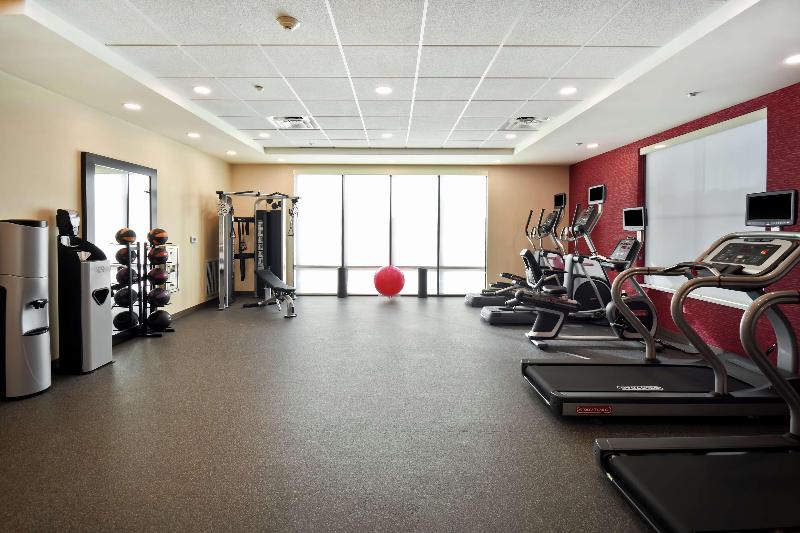 Отель Home2 Suites By Hilton Lagrange