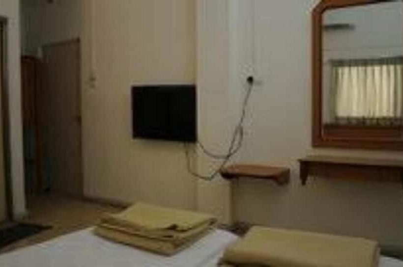 호텔 Sri Kamal International