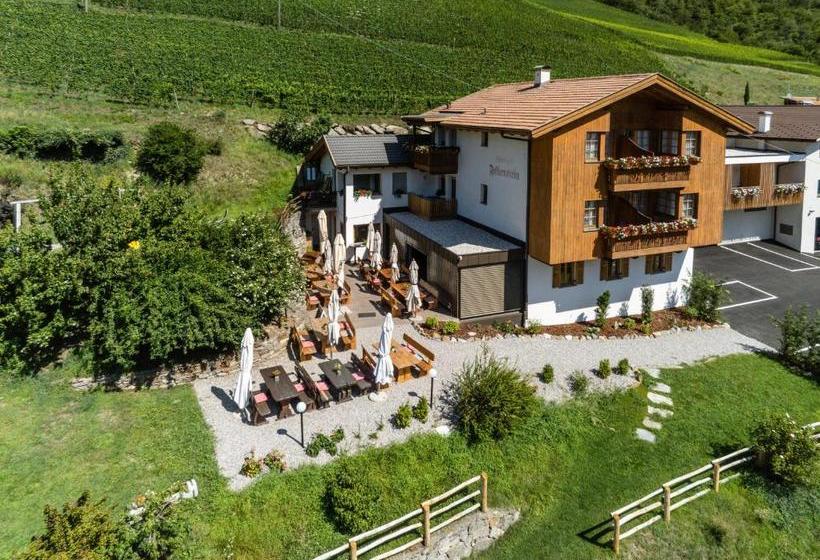 Пансион Gasthof Falkenstein