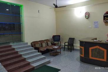 پانسیون Sharda Guest House