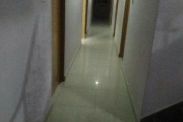 پانسیون Sharda Guest House