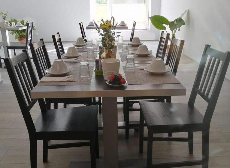 B&b Verdeoliva