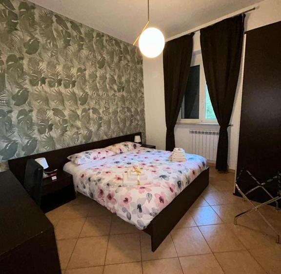 B&b Verdeoliva