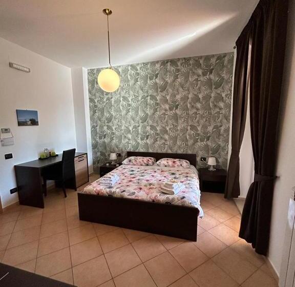 B&b Verdeoliva