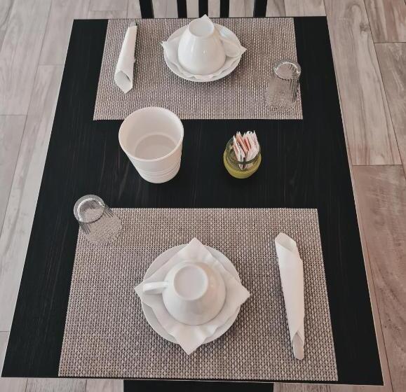 B&b Verdeoliva