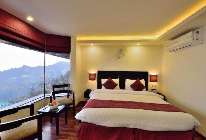 فندق Amara The High Walls