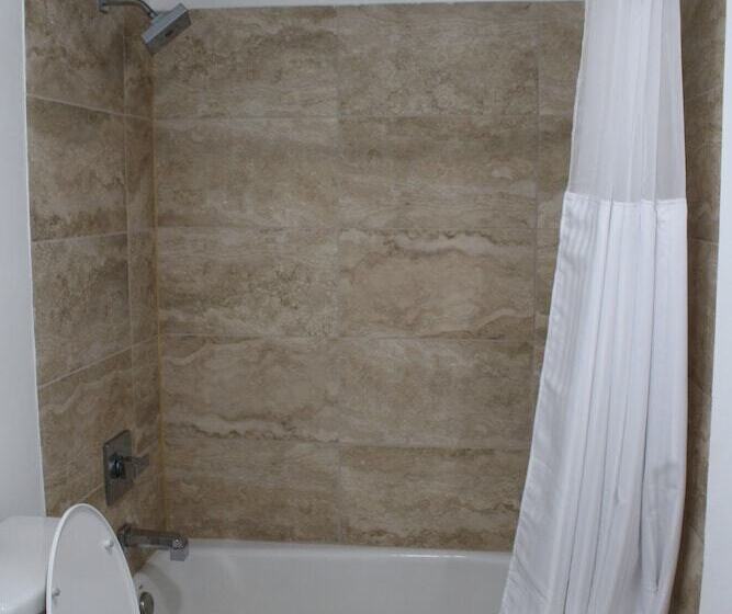 فندق Erth Inn By Aga Los Angeles