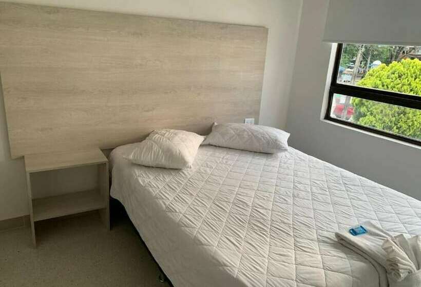 هتل Mirador San Esteban