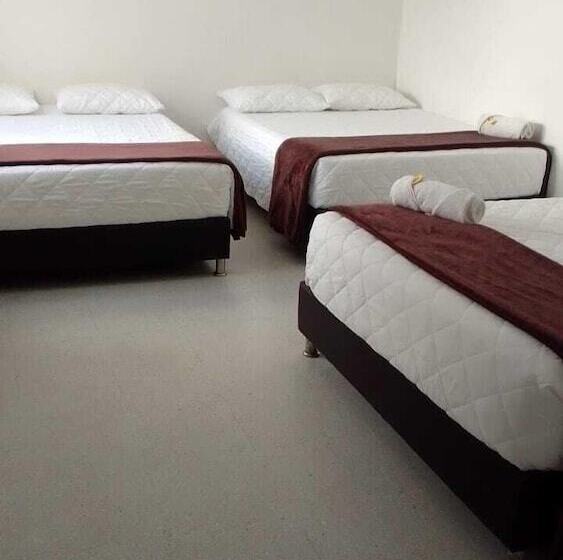 هتل Mirador San Esteban