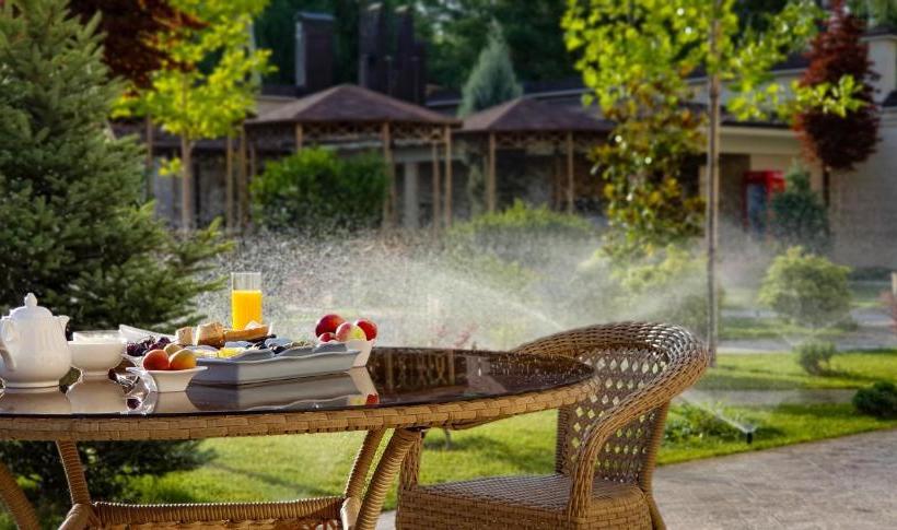 فندق Silk Road Kokand