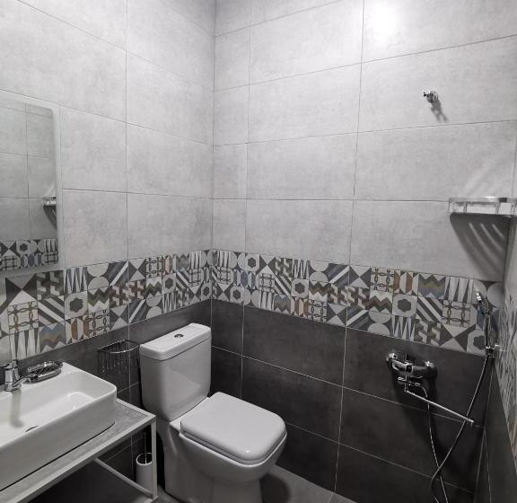 پانسیون Villa Platinum