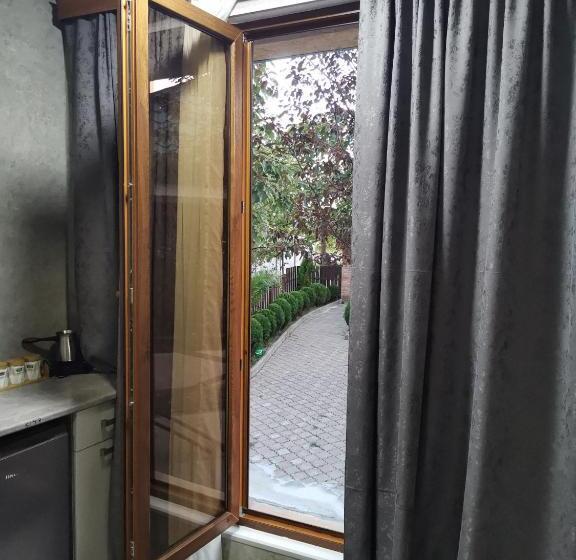 پانسیون Villa Platinum