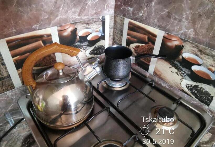 پانسیون Villa Platinum