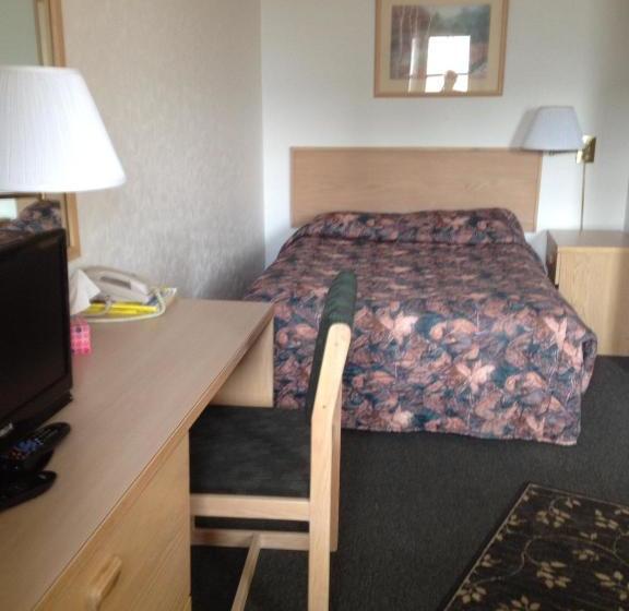 Winkys Motel