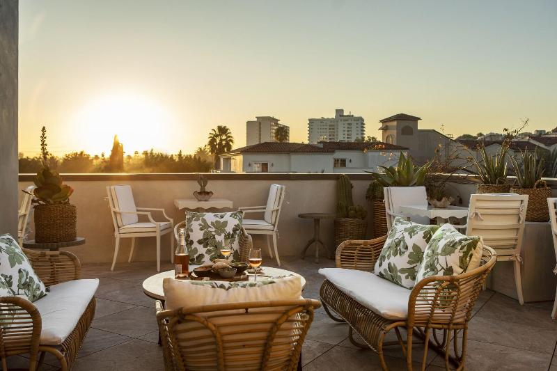 850 Svb, West Hollywood, A Member Of Design Hotels