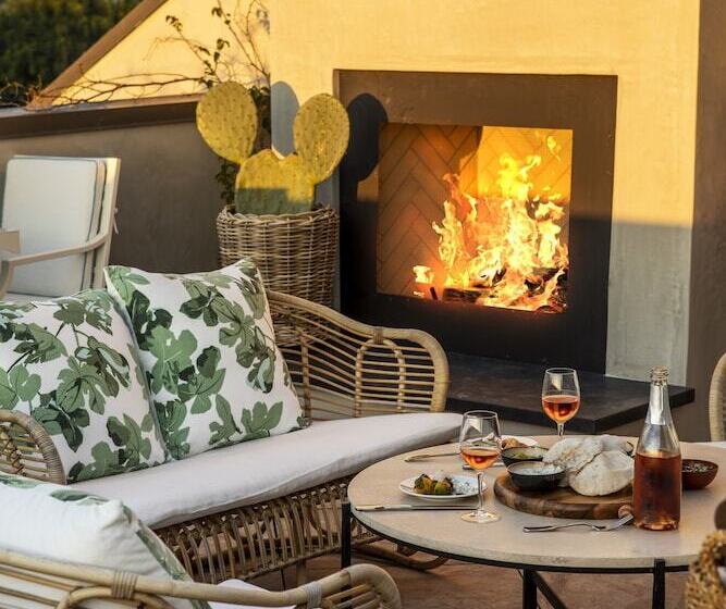 850 Svb, West Hollywood, A Member Of Design Hotels