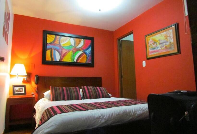 هتل Apartasuite Normandia