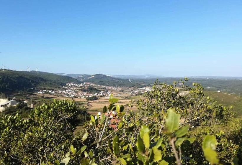 酒店 Cabeço Dos Três Moinhos