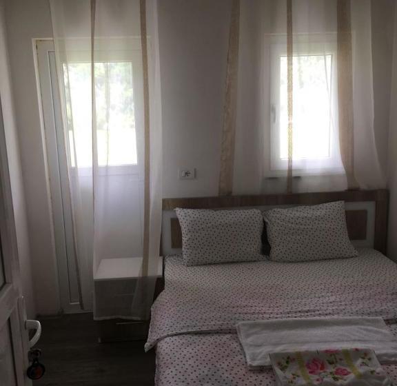 پانسیون Guesthouse Skender Selimaj