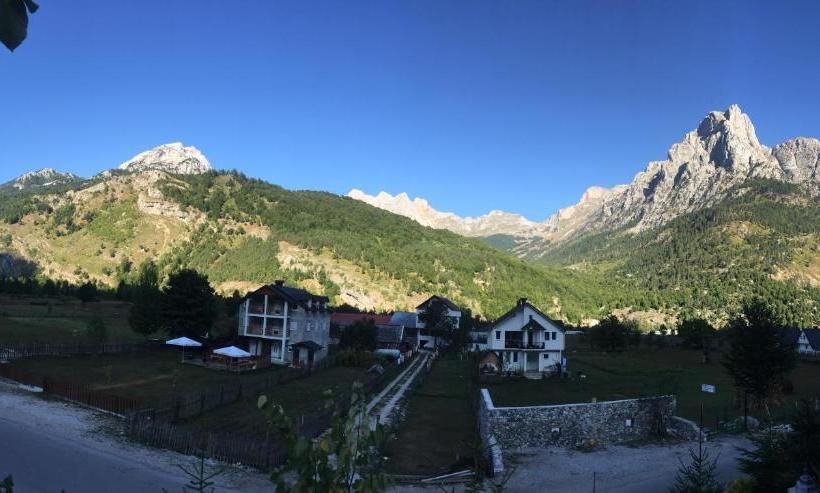 پانسیون Guesthouse Skender Selimaj