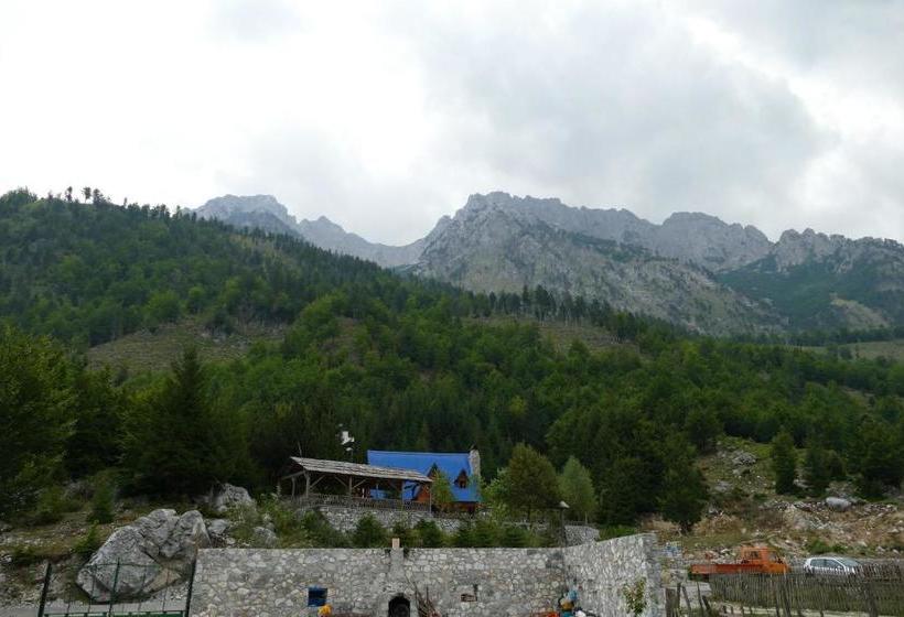 پانسیون Guesthouse Skender Selimaj