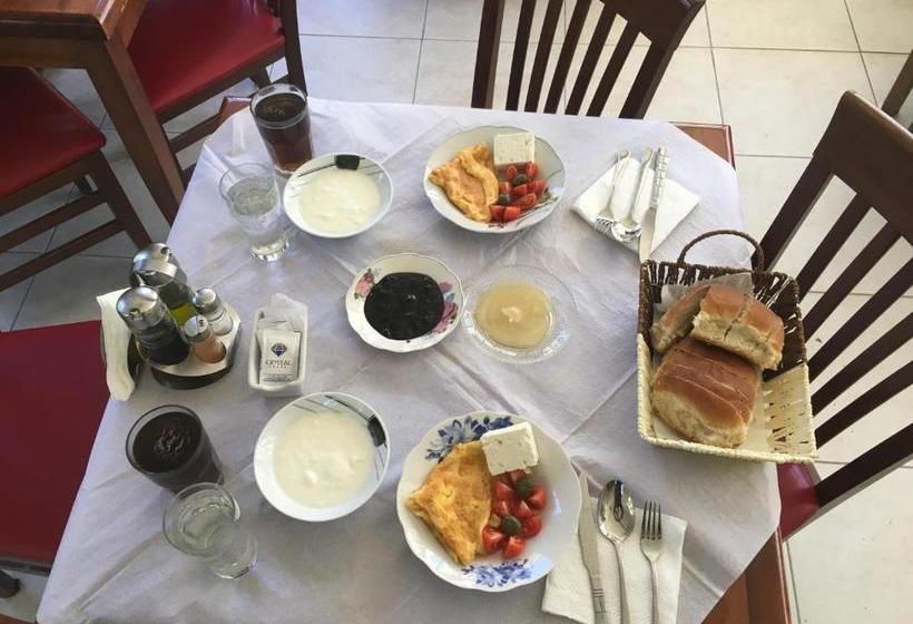 پانسیون Guesthouse Skender Selimaj