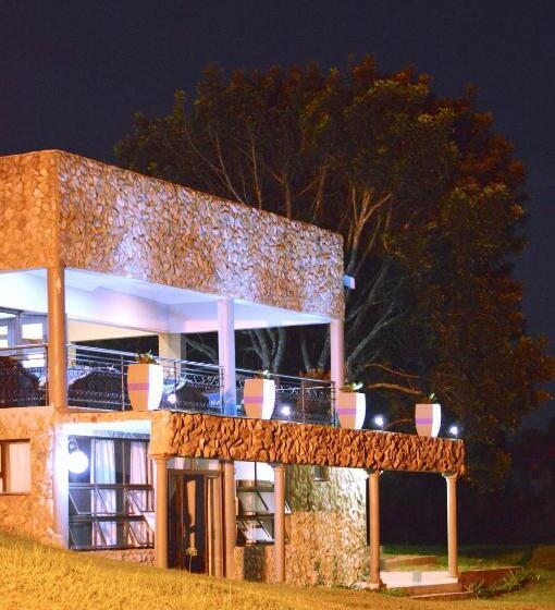 پانسیون Rehoboth Mountain Suites