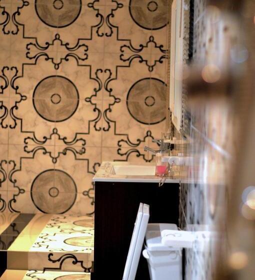 پانسیون Rehoboth Mountain Suites