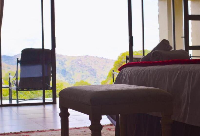 پانسیون Rehoboth Mountain Suites