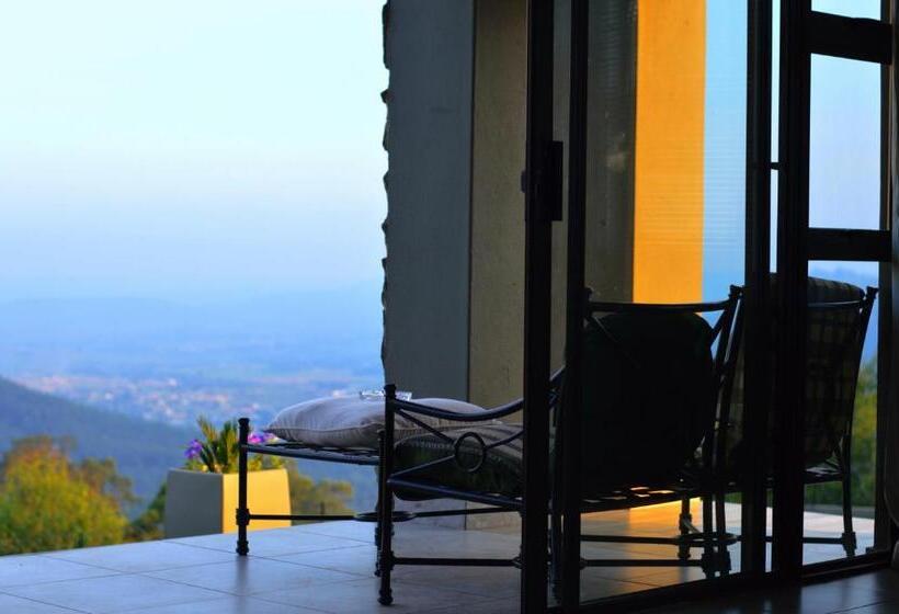 پانسیون Rehoboth Mountain Suites