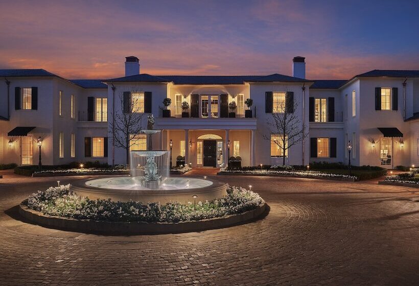 אתר נופש Rosewood Miramar Beach