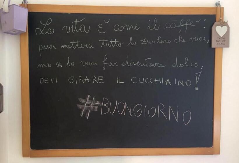 مبيت وإفطار C'era Una Volta Podere San Giovanni