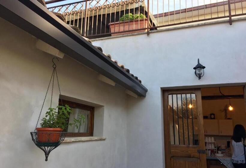 مبيت وإفطار C'era Una Volta Podere San Giovanni