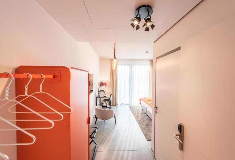 مبيت وإفطار Glashütte Bed+breakfast