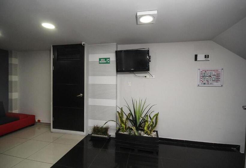 هتل Escorial Ibague