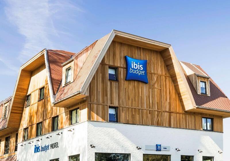 فندق Ibis Budget Knokke