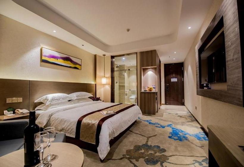 فندق Jiangyin Jintong International