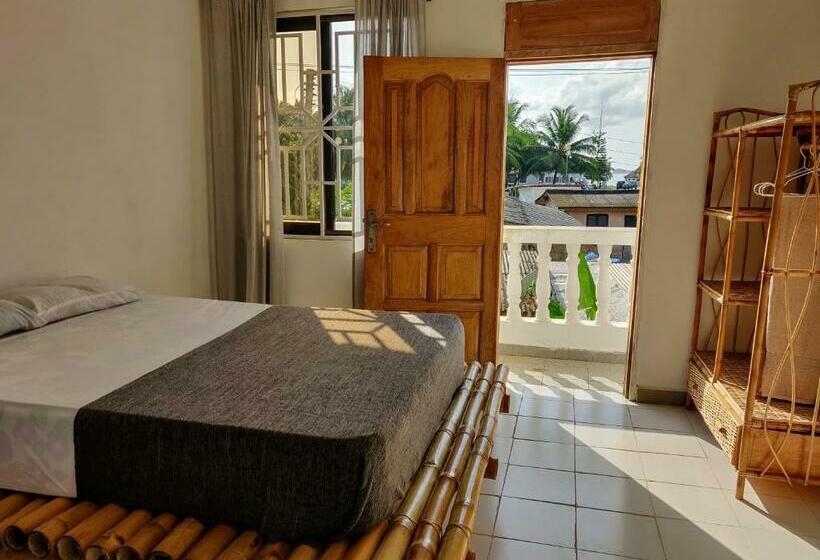ホテル Serenity Haven Lodge