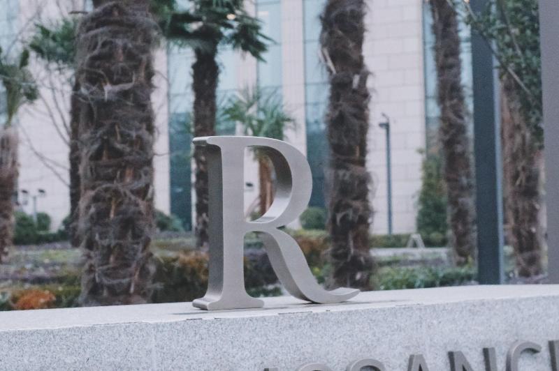 فندق Renaissance Xi An