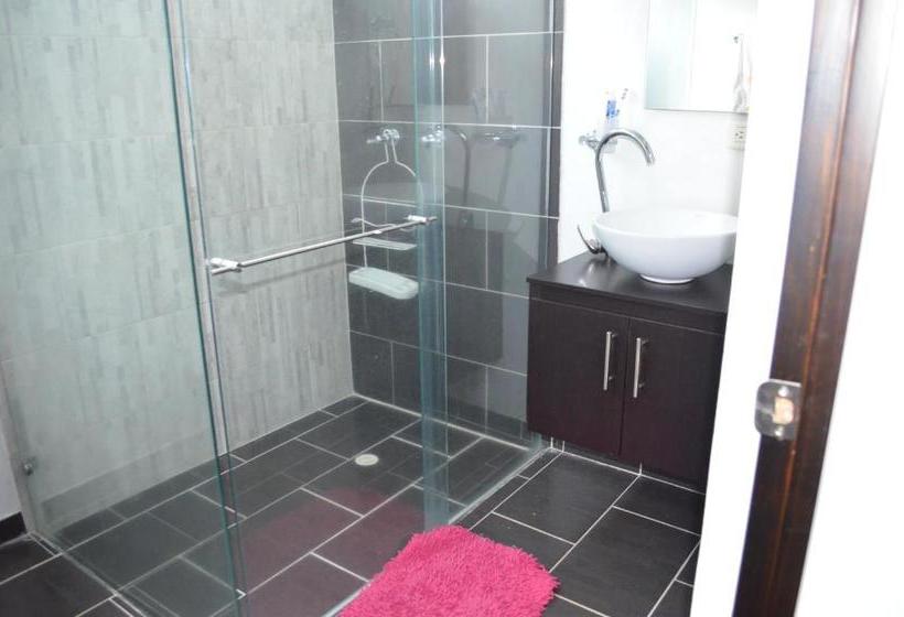 هاستل Descanso Y Diversion Campestre