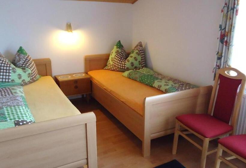 Bed and Breakfast Gästehaus Birkenheim