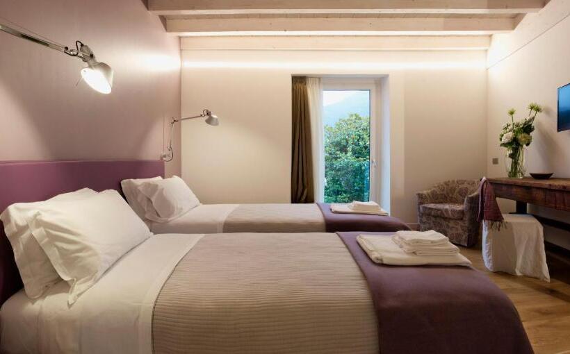 مبيت وإفطار Manzoni 124 Bed&relax